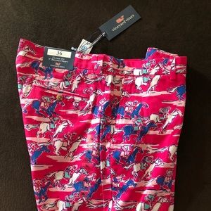 Men’s breaker short vineyard vines